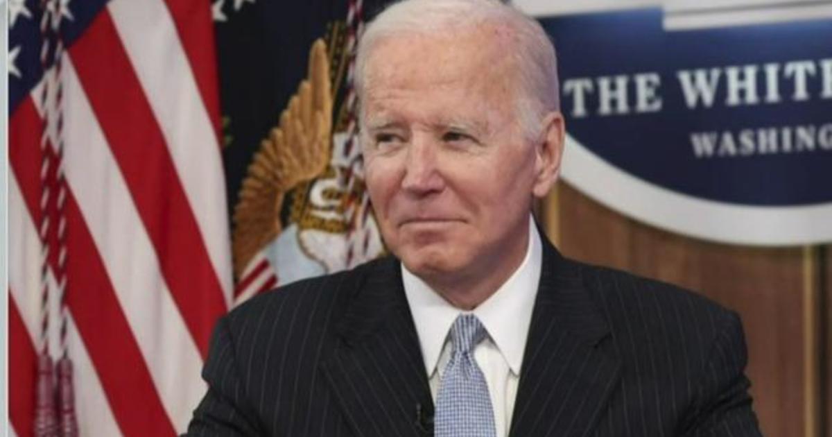 Biden is proposing changes to the 2024 presidential primary calendar