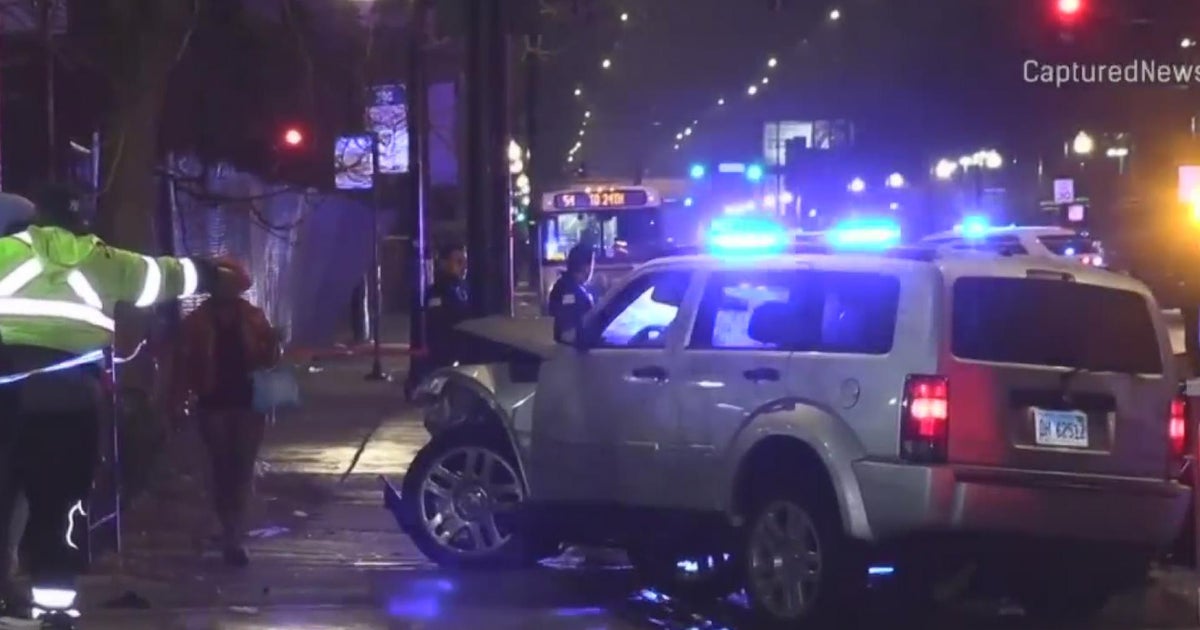 2 killed, 1 critically wounded in South Austin Shooting - CBS Chicago