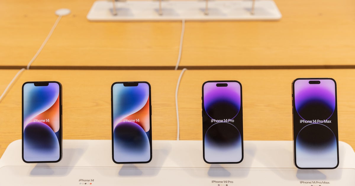 Berkeley man suspected of stealing 50 iPhones from Emeryville Apple ...