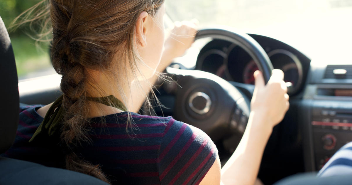 New program for teen drivers with ADHD has significantly reduced crashes