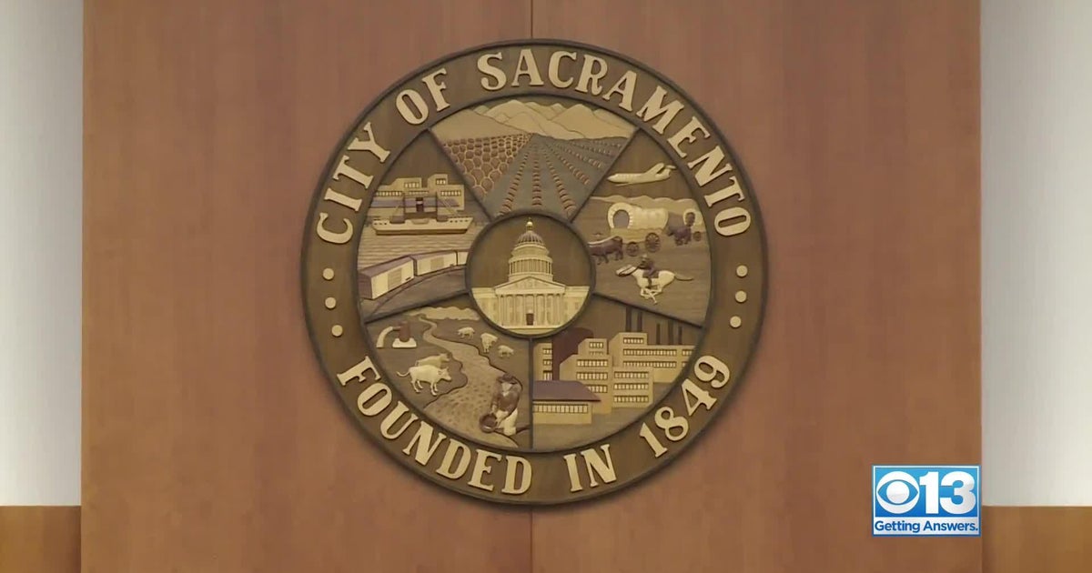 Sacramento could first in the country to add city council youth
