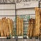 French baguette granted special status by United Nations