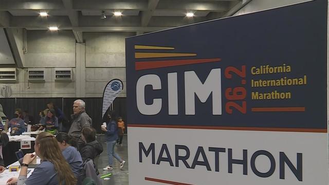 California International Marathon 