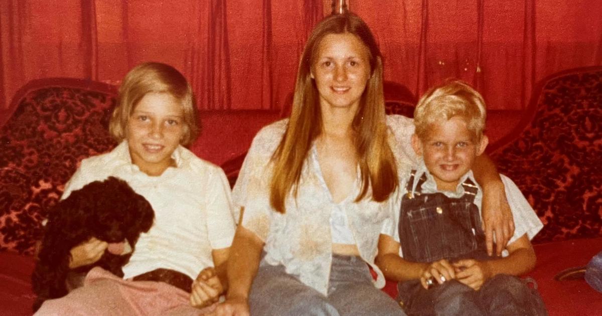 Decades-long search for Florida mom's killer ends with arrest of son's childhood football coach