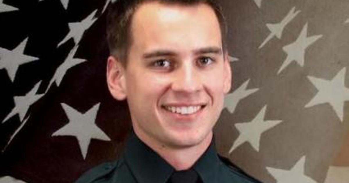 Florida deputy killed when his roommate, a fellow deputy,