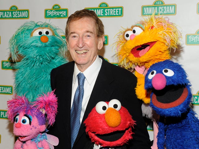 Patrick McMullan Archives