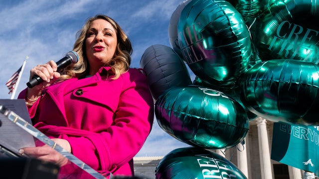 Supreme Court of the United States 303 Creative v Elenis 