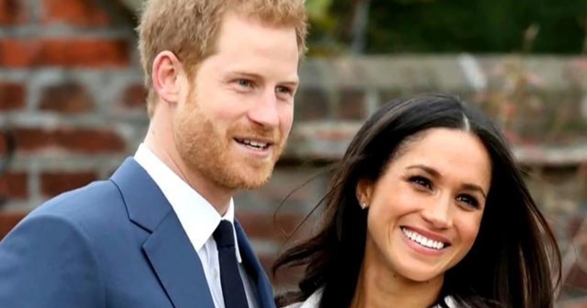 Harry and Meghan speak after Princess Kate's cancer diagnosis