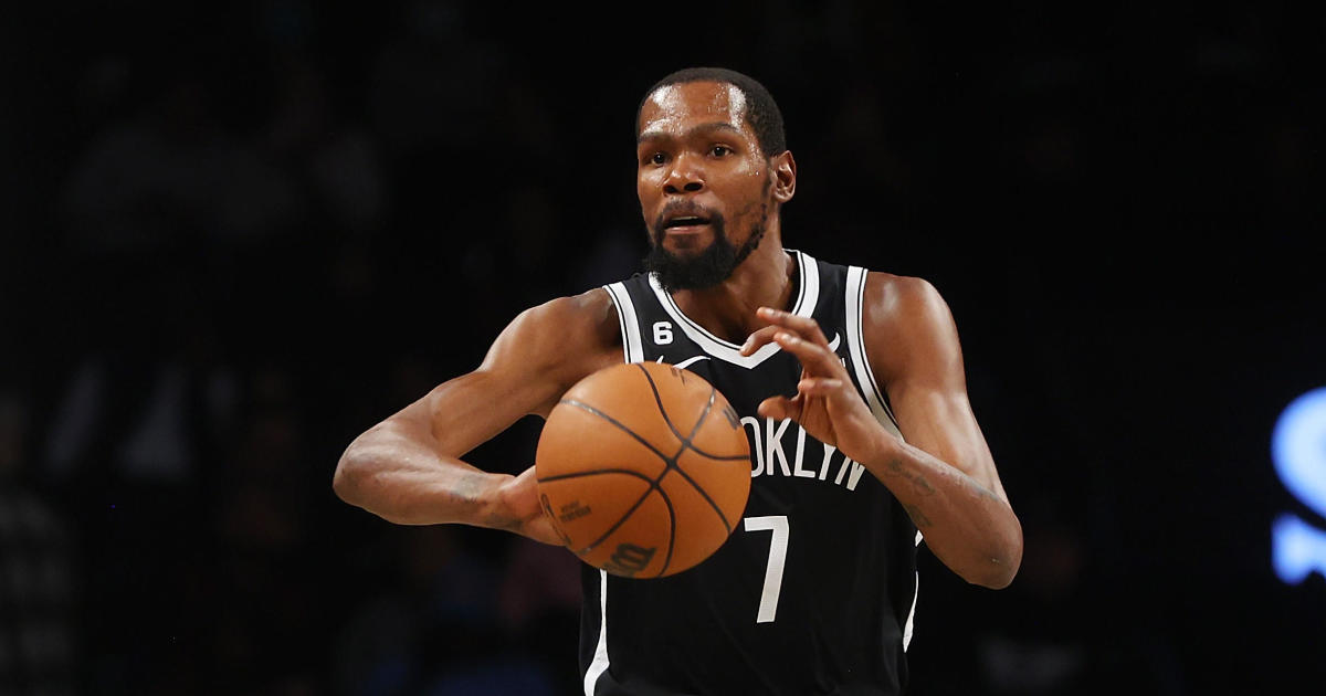Brooklyn Nets' timeline from rock bottom to contender 