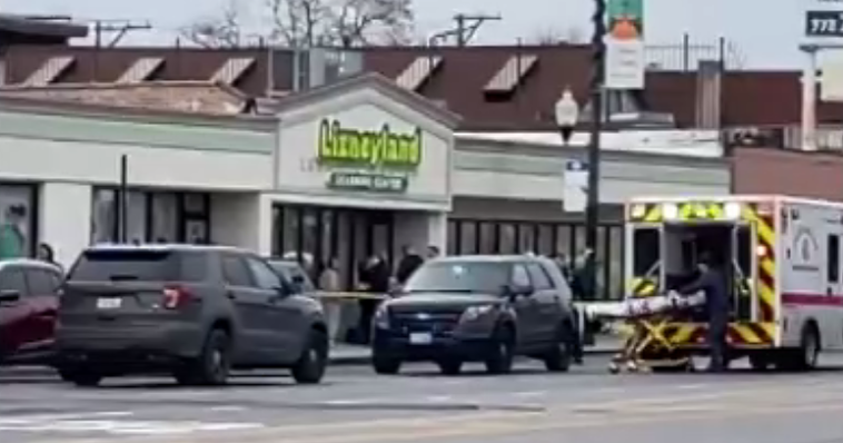 Shooting leaves teen critically wounded in West Lawn - CBS Chicago
