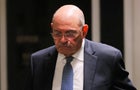 Allen Weisselberg, former Trump Organization chief financial officer 