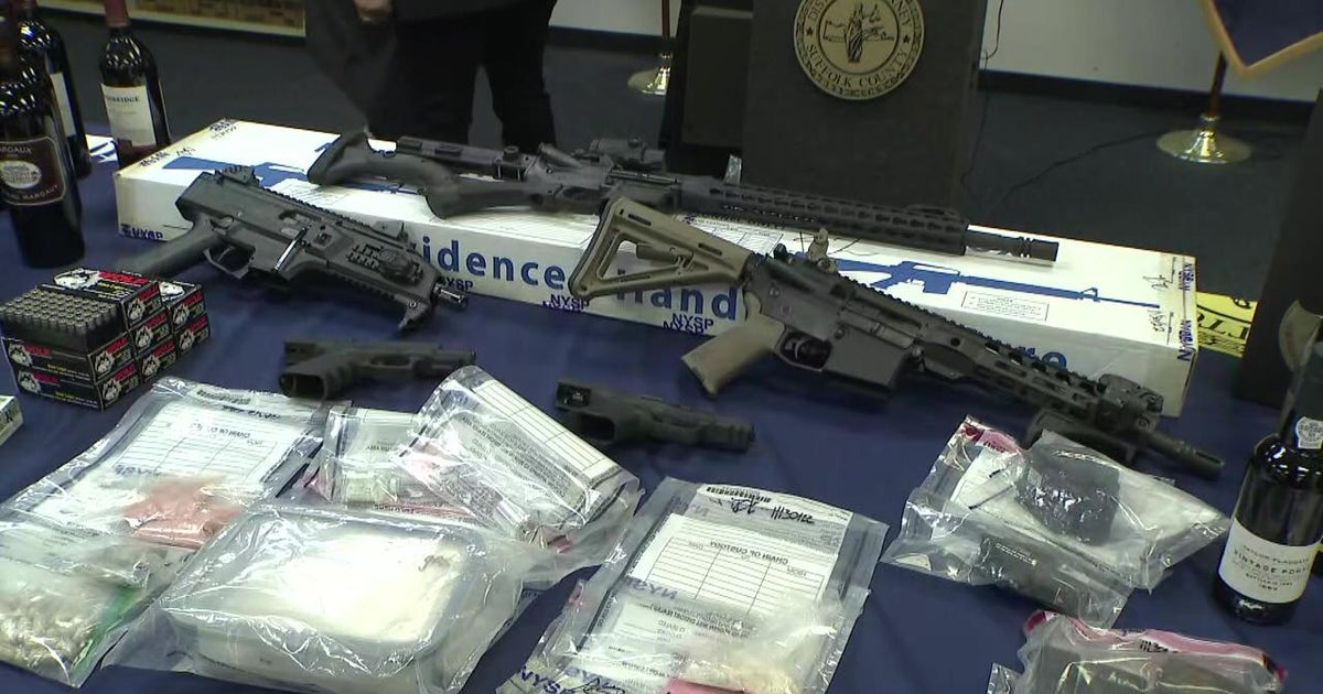 Police Raymond Bouderau and Jacqueline Jewett heisted more than 1