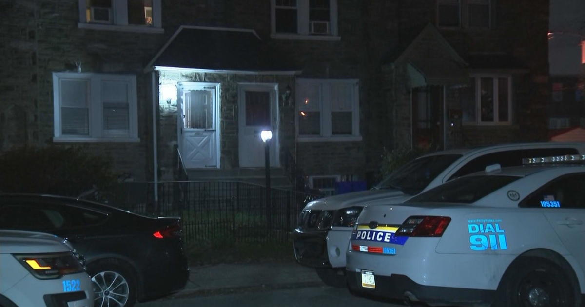 4 Suspects Wanted In Mayfair Home Invasion Police Cbs Philadelphia