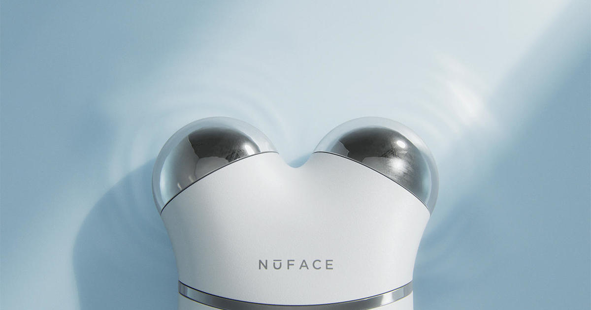 Yes, the NuFace Trinity+ is worth it. Here’s why you should put it on your Christmas list