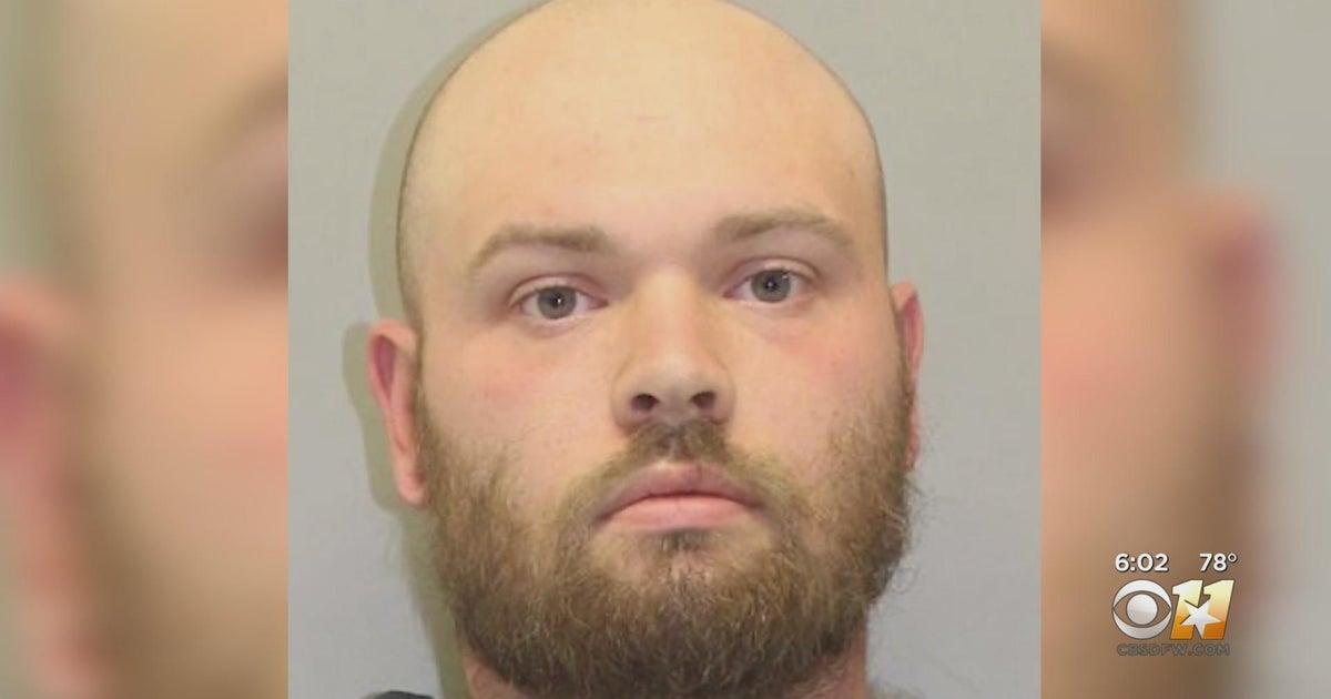 Who is Tanner Horner? - CBS Texas