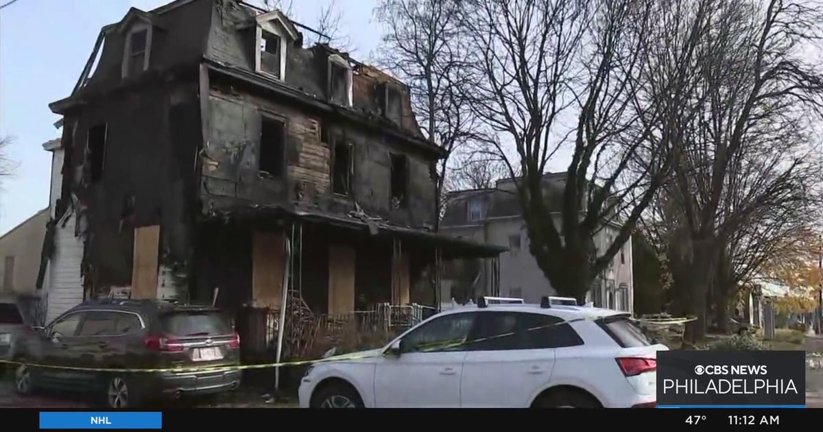 Man facing charges for fire that killed 20-year-old girl with cerebral ...