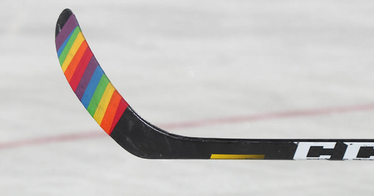Penguins to host third annual Pride Game at PPG Paints Arena