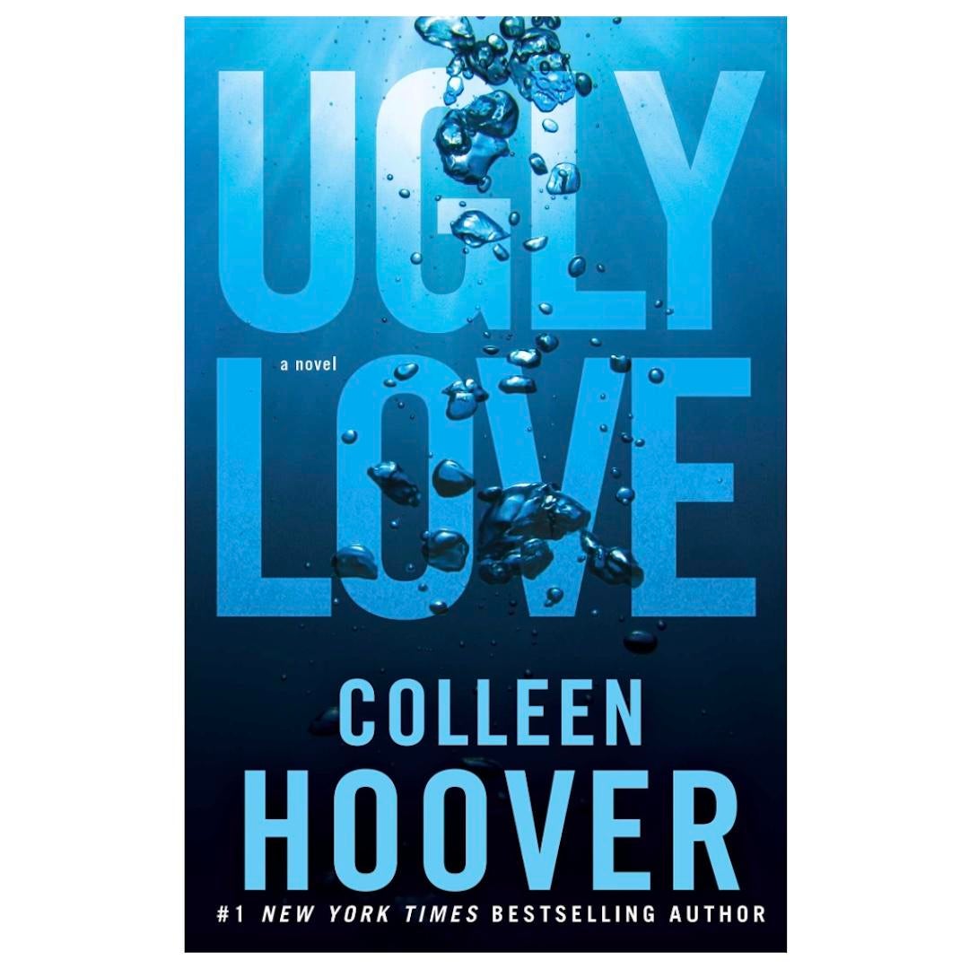 Ugly Love by Colleen Hoover 