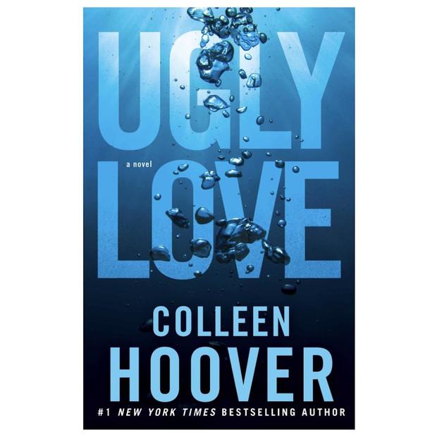 The ugly love of Colin Hoover 