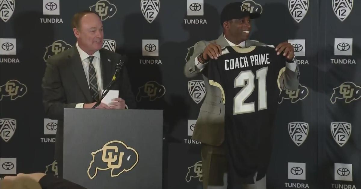 CU Buffs position preview: CBs have talent, potential – The Denver