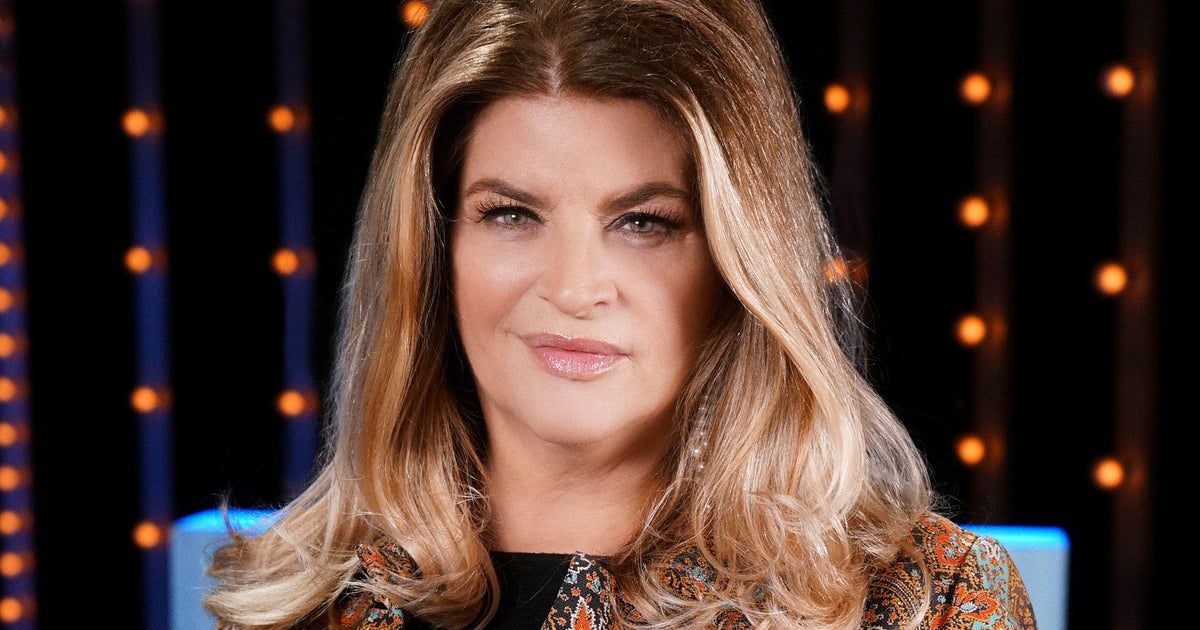 Kirstie Alley died of colon cancer — Here's how to lower your risk - Vimarsana News
