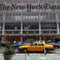 Trump sues New York Times for $15 billion for alleged "defamation and libel"
