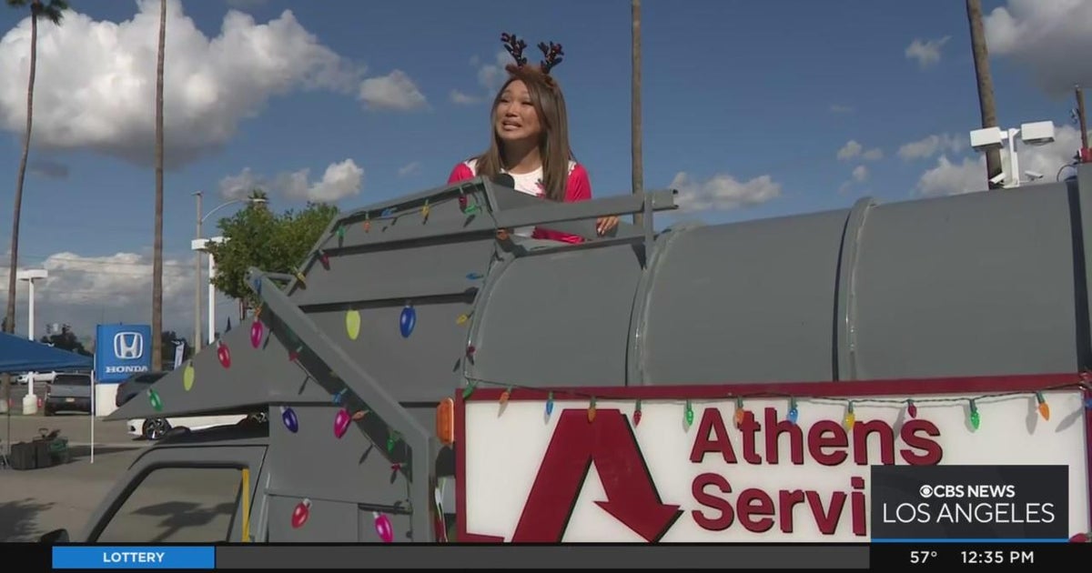 Suzie Suh hosts event at Riverside Auto Center for CHiPs For KIDS toy