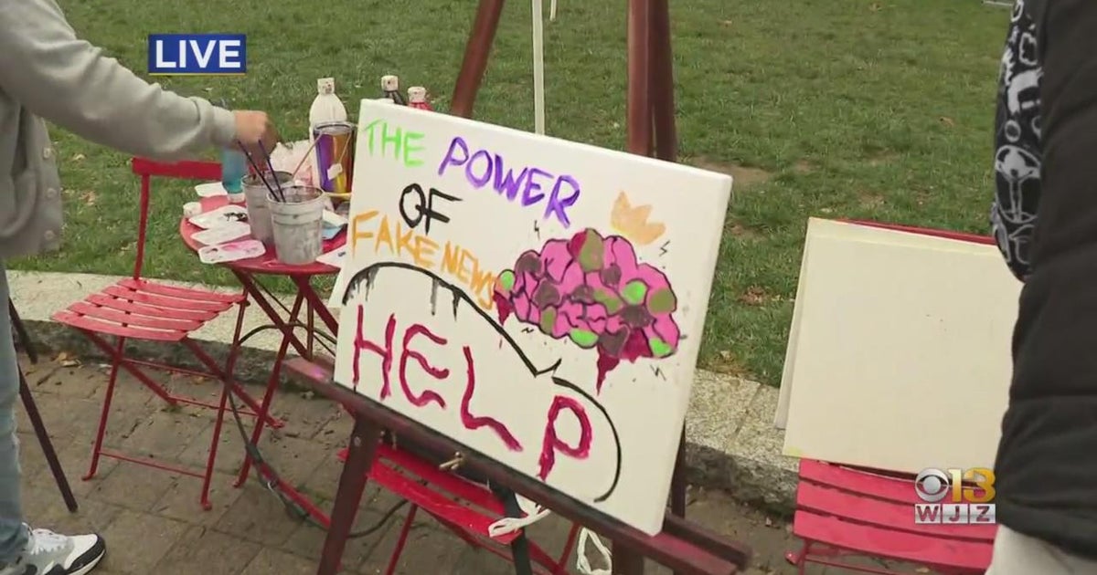 12 Days of Candy Lane returns for second year in Baltimore CBS Baltimore