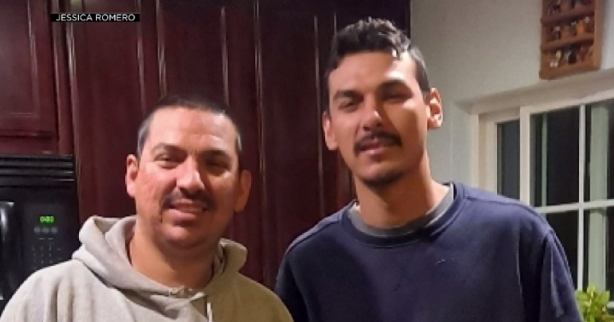 I never had a better partner: Wife opens up after Sacramento police detective hits and kills husband and brother-in-law on freeway