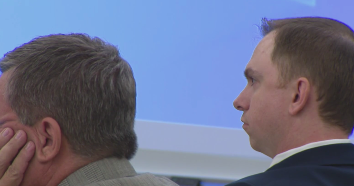 Aaron Dean Trial Day 4: Live updates - Vimarsana News