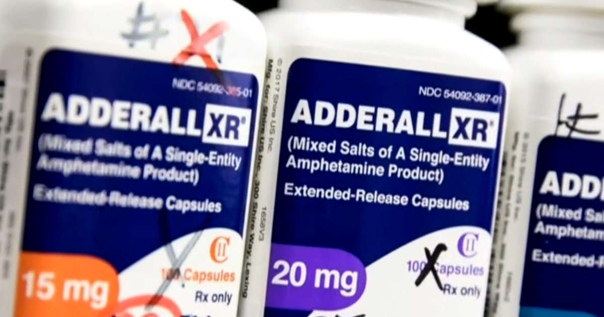 Young man’s death leads to questions about an Adderall prescription obtained online