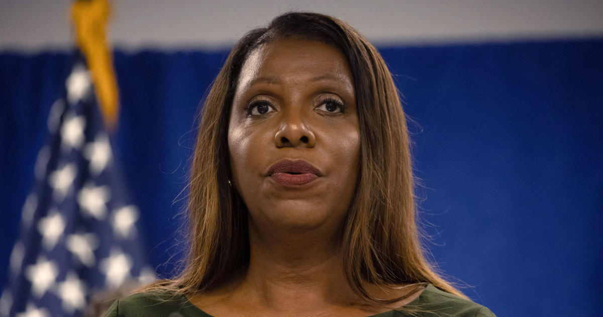 About 4 million New Yorkers impacted by medical company's data breach, New York Attorney General Letitia James says