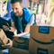 Amazon accused of stealing tips from delivery drivers