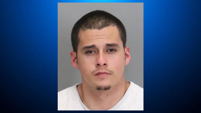 Santa Clara County fentanyl murder suspect Manuel Rodriguez 