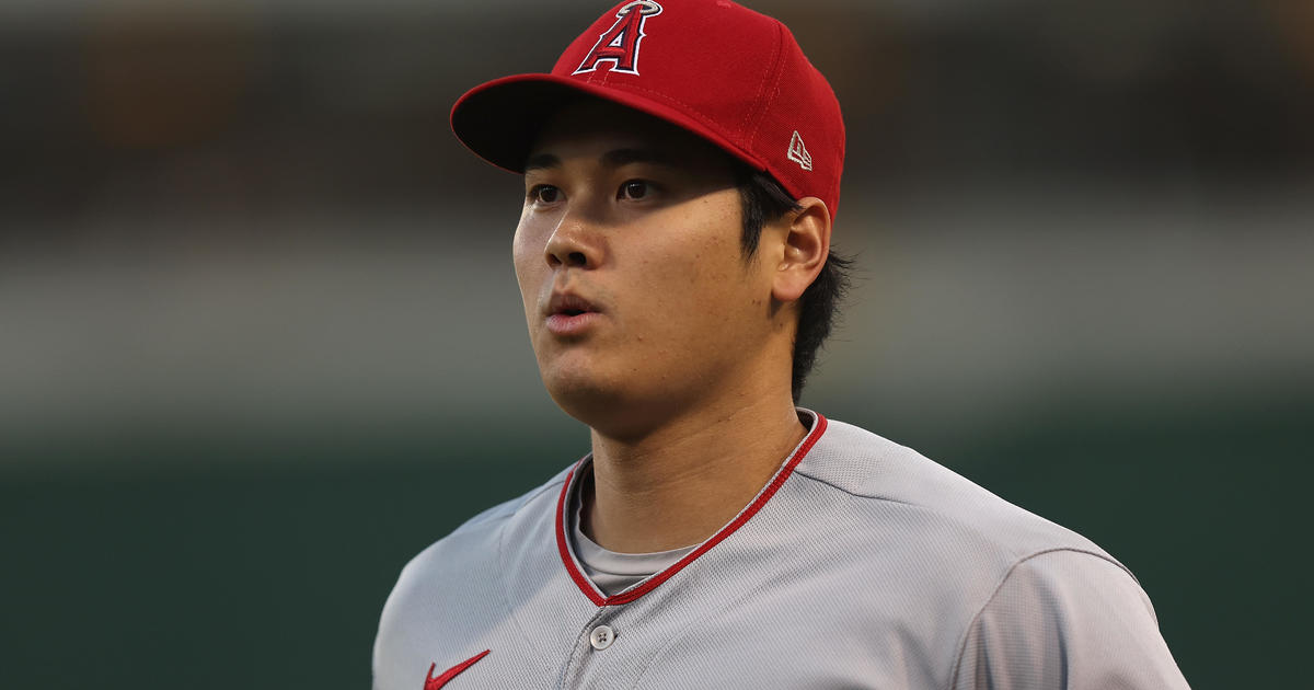Los Angeles Angels: Shohei Ohtani's unique approach to offseason training