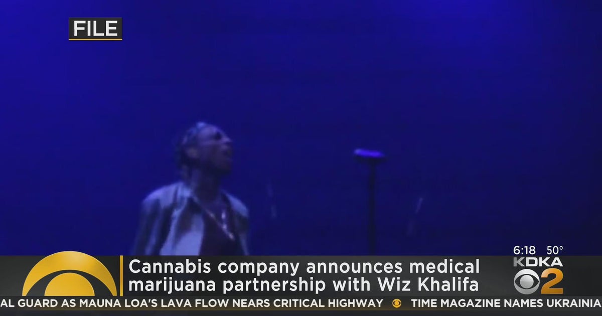Cannabis company announces medical marijuana partnership with Wiz
