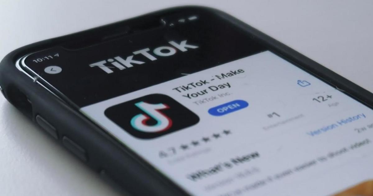 TikTok Shop: BBB issues warning over 'fake,' 'non-existent' products – NBC  Chicago