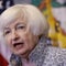 Yellen to unveil first U.S. currency with her signature