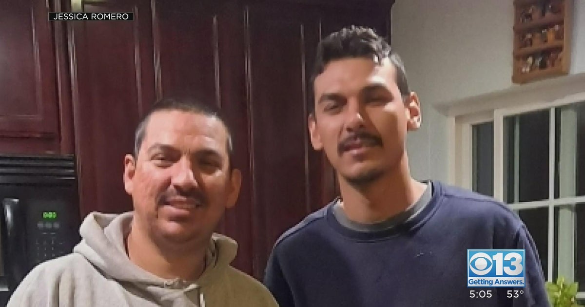 Family still searching for answers after brothers hit and killed by Sacramento police detective