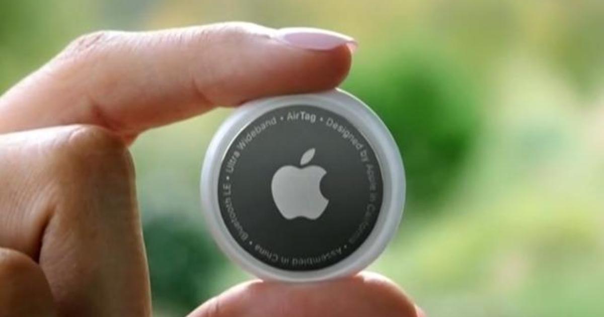 Съдия отхвърли искането на Apple да отхвърли делото за преследване на AirTag