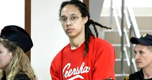 Brittney Griner prisoner swap met with praise and criticism from