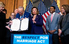 Respect for Marriage Act 