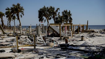 One-third of Florida properties at risk of severe flooding, but some residents unaware 