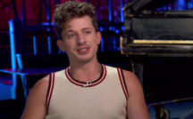 Charlie Puth on his latest music: "I'll be telling the truth from here on out" 