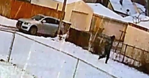 Reward for arrest in murder of postal worker in Milwaukee - CBS Chicago