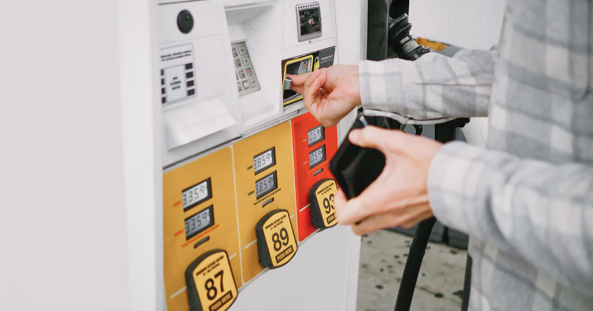 Prices at pump could increase in 2024