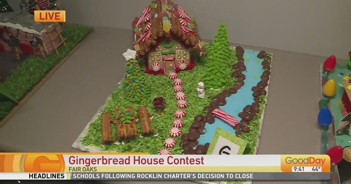 Gingerbread House Contest Ideas For Adults Gingerbread House Contest Ideas For Adults