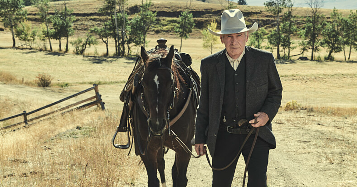 How to watch the new 'Yellowstone' prequel series '1923' - Vimarsana News