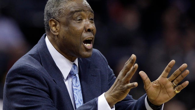 Obit Paul Silas Basketball 