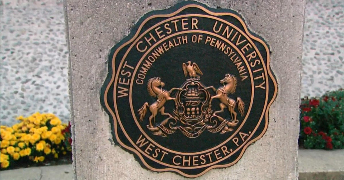 West Chester University President Christopher Fiorentino announces retirement West Chester University President Christopher Fiorentino announces retirement